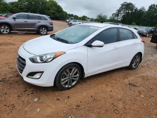 HYUNDAI ELANTRA GT 2016