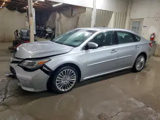 TOYOTA AVALON 2016