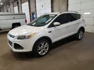 FORD ESCAPE 2014