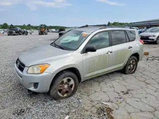 TOYOTA RAV4 2009