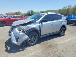 TOYOTA RAV4 2018