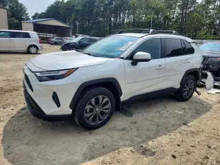 TOYOTA RAV4 2023