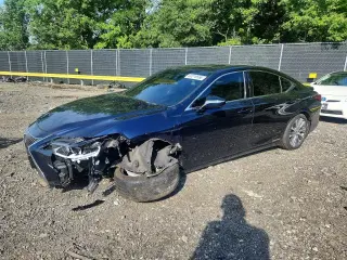 LEXUS ES 2021
