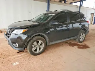 TOYOTA RAV4 2013