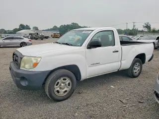 TOYOTA TACOMA 2005