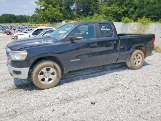 RAM 1500 2022