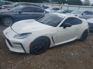 TOYOTA GR 86 2022