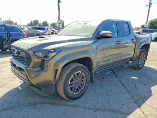 TOYOTA TACOMA 2025