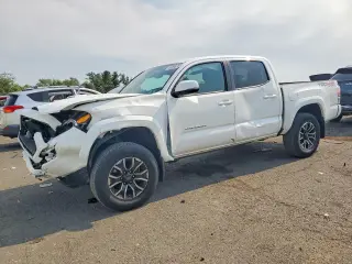 TOYOTA TACOMA 2022