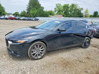 MAZDA 3 2025