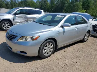 TOYOTA CAMRY 2007