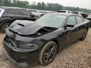 DODGE CHARGER 2021