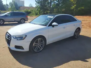 AUDI A3 2020