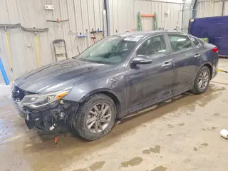 KIA OPTIMA 2020