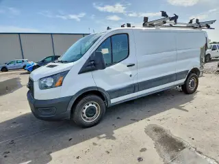 FORD TRANSIT 2023