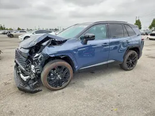 TOYOTA RAV4 2026
