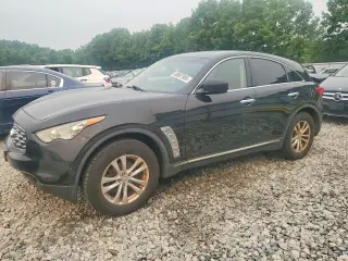 INFINITI FX35 2011