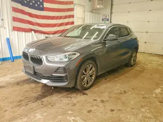 BMW X2 2021