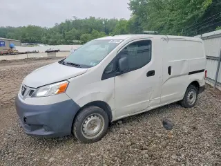 NISSAN NV200 2019
