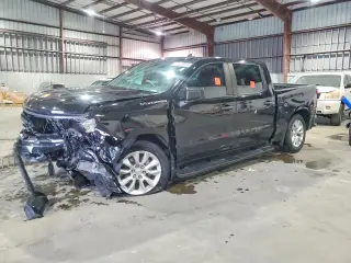 CHEVROLET SILVERADO 2023