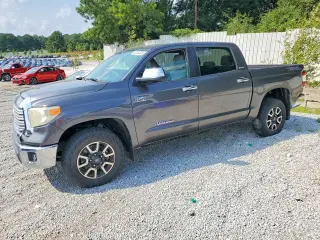 TOYOTA TUNDRA 2014