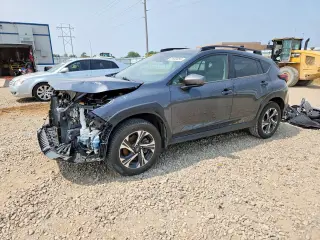 SUBARU CROSSTREK 2024