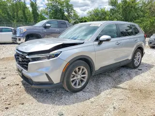 HONDA CR-V 2023