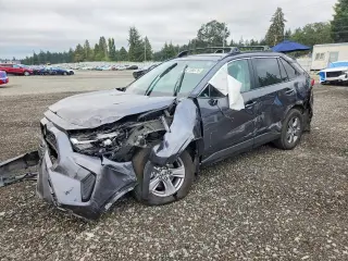 TOYOTA RAV4 2024