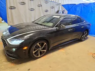 HYUNDAI SONATA 2021