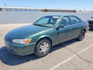 TOYOTA CAMRY 2000