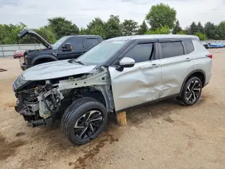 MITSUBISHI OUTLANDER 2023