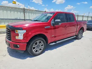 FORD F150 2016