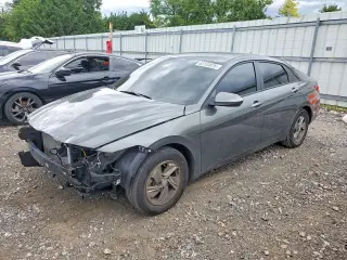 HYUNDAI ELANTRA 2026