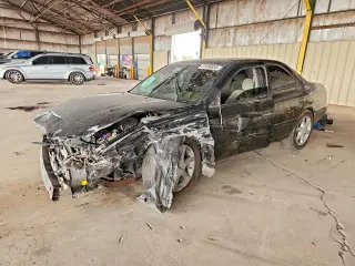 TOYOTA CAMRY 2001