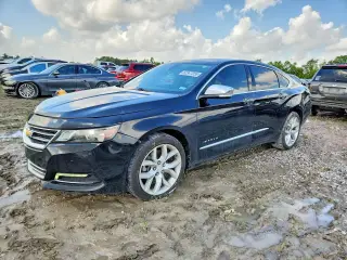 CHEVROLET IMPALA 2019