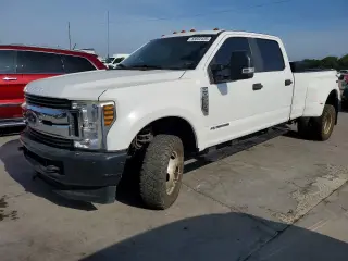 FORD F350 2019