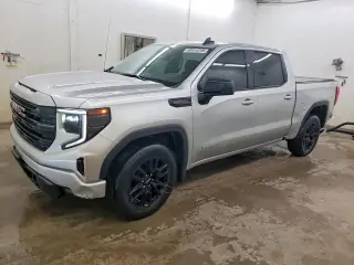 GMC SIERRA 2022