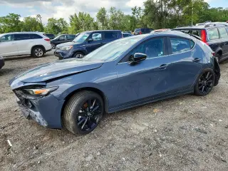 MAZDA 3 2026