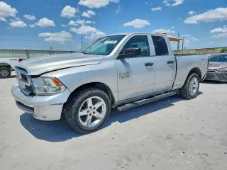 RAM 1500 2017