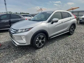 MITSUBISHI ECLIPSE CROSS 2020