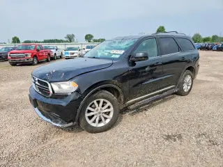 DODGE DURANGO 2020