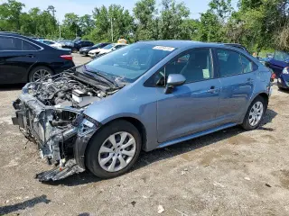 TOYOTA COROLLA 2025