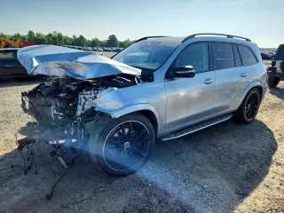 MERCEDES-BENZ GLS 2024