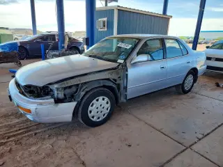 TOYOTA CAMRY 1995