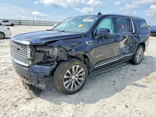 GMC YUKON XL 2023