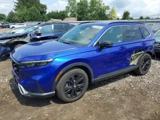 HONDA CR-V 2023
