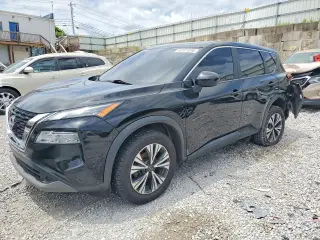 NISSAN ROGUE 2023