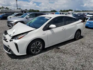 TOYOTA PRIUS 2020