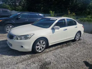 HONDA ACCORD 2010