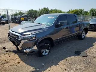 RAM 1500 2025